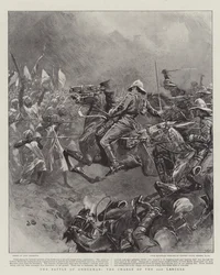 La bataille d